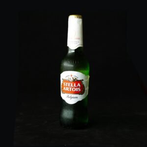 CERVEZA STELLA